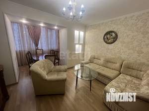 3-к квартира, на длительный срок, 61м2, 3/6 этаж