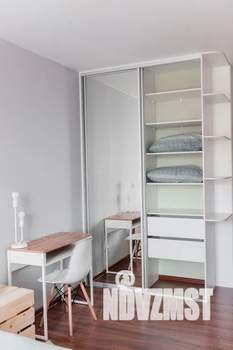 3-к квартира, посуточно, 76м2, 13/19 этаж