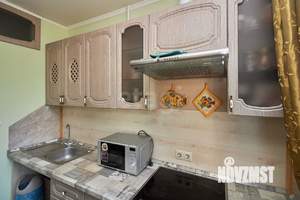 3-к квартира, на длительный срок, 80м2, 4/5 этаж