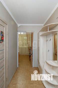 1-к квартира, на длительный срок, 47м2, 4/9 этаж