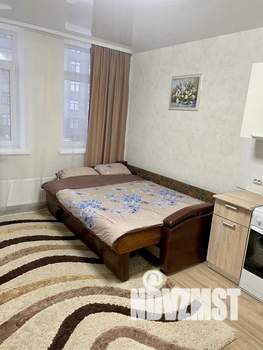 Студия квартира, посуточно, 28м2, 2/15 этаж