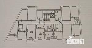 2-к квартира, на длительный срок, 50м2, 9/9 этаж