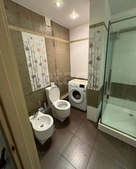 2-к квартира, на длительный срок, 63м2, 18/21 этаж