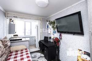 Студия квартира, на длительный срок, 15м2, 7/8 этаж