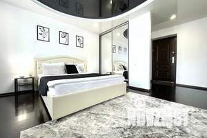 1-к квартира, посуточно, 30м2, 14/16 этаж