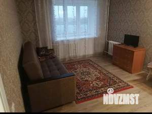 1-к квартира, на длительный срок, 42м2, 2/9 этаж