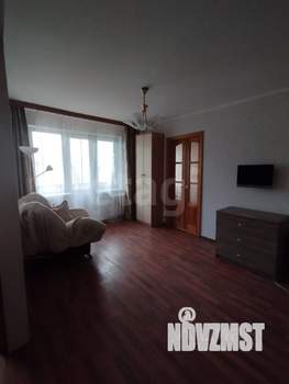 2-к квартира, на длительный срок, 45м2, 5/5 этаж