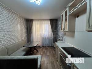 1-к квартира, на длительный срок, 50м2, 8/16 этаж