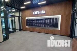 1-к квартира, посуточно, 44м2, 5/19 этаж