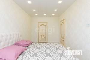 1-к квартира, на длительный срок, 50м2, 11/22 этаж