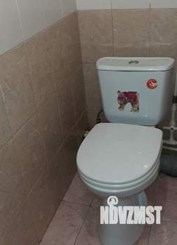 1-к квартира, посуточно, 19м2, 1/1 этаж