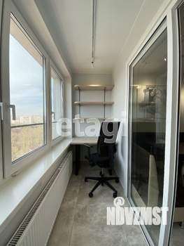2-к квартира, на длительный срок, 63м2, 8/10 этаж