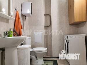 1-к квартира, на длительный срок, 44м2, 14/16 этаж