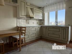 2-к квартира, на длительный срок, 75м2, 7/10 этаж