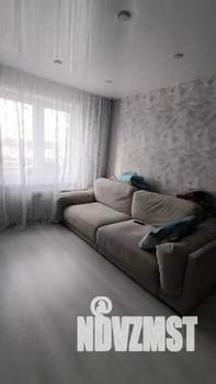 1-к квартира, посуточно, 30м2, 1/11 этаж