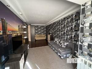 1-к квартира, посуточно, 34м2, 4/9 этаж