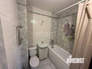 Студия квартира, на длительный срок, 35м2, 7/10 этаж