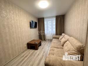 1-к квартира, на длительный срок, 33м2, 13/22 этаж