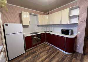 1-к квартира, на длительный срок, 43м2, 14/14 этаж