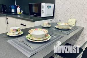 1-к квартира, посуточно, 27м2, 16/20 этаж