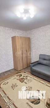 1-к квартира, на длительный срок, 36м2, 13/21 этаж