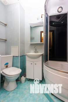 2-к квартира, посуточно, 50м2, 2/9 этаж