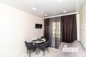 1-к квартира, на длительный срок, 35м2, 4/14 этаж