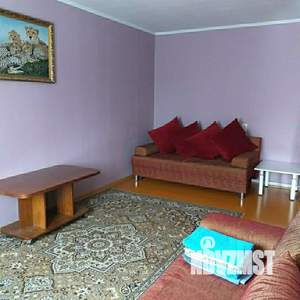 1-к квартира, посуточно, 33м2, 4/5 этаж