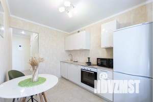 1-к квартира, посуточно, 35м2, 6/10 этаж