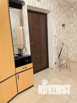 1-к квартира, посуточно, 54м2, 3/24 этаж