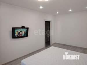 1-к квартира, на длительный срок, 35м2, 16/16 этаж