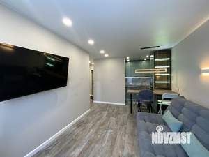 2-к квартира, на длительный срок, 41м2, 15/17 этаж