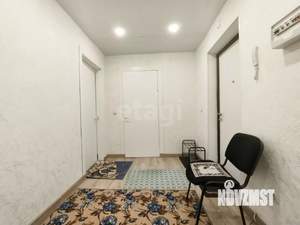 1-к квартира, на длительный срок, 33м2, 3/15 этаж