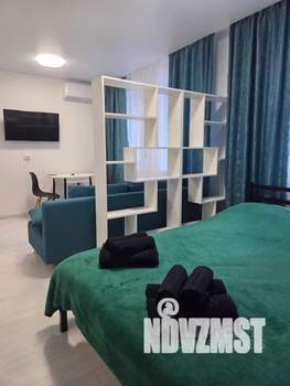 Студия квартира, посуточно, 32м2, 9/10 этаж