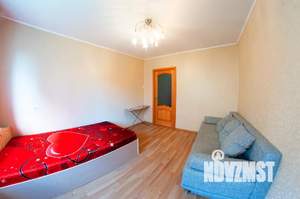 2-к квартира, посуточно, 53м2, 3/9 этаж