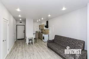 1-к квартира, на длительный срок, 46м2, 19/19 этаж