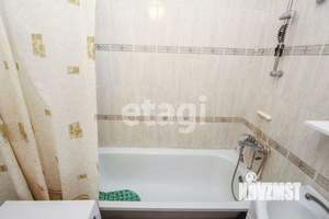 1-к квартира, на длительный срок, 40м2, 1/10 этаж