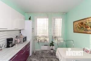 1-к квартира, на длительный срок, 36м2, 13/24 этаж