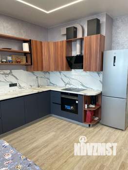 1-к квартира, на длительный срок, 56м2, 20/22 этаж