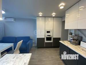 3-к квартира, на длительный срок, 83м2, 16/16 этаж