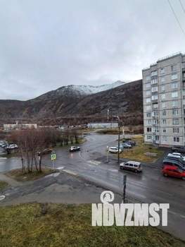 3-к квартира, посуточно, 67м2, 1/1 этаж