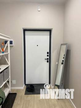 Студия квартира, посуточно, 36м2, 9/15 этаж