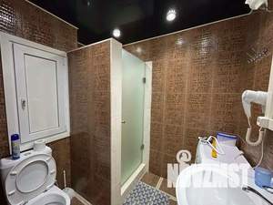 2-к квартира, посуточно, 65м2, 1/1 этаж