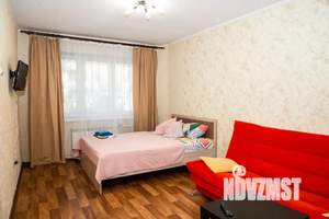 1-к квартира, посуточно, 32м2, 1/5 этаж
