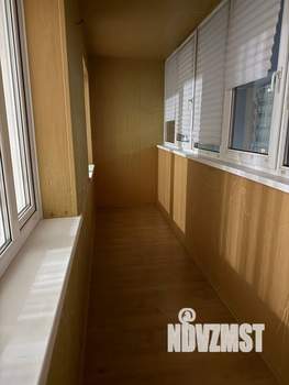 1-к квартира, на длительный срок, 40м2, 6/10 этаж