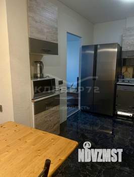 2-к квартира, на длительный срок, 55м2, 5/16 этаж