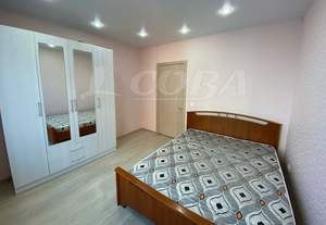 1-к квартира, на длительный срок, 45м2, 10/17 этаж