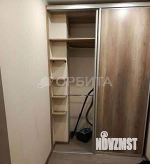 1-к квартира, на длительный срок, 50м2, 6/18 этаж