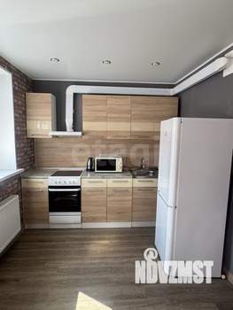 Студия квартира, на длительный срок, 30м2, 15/16 этаж