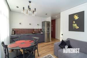 2-к квартира, на длительный срок, 51м2, 11/25 этаж